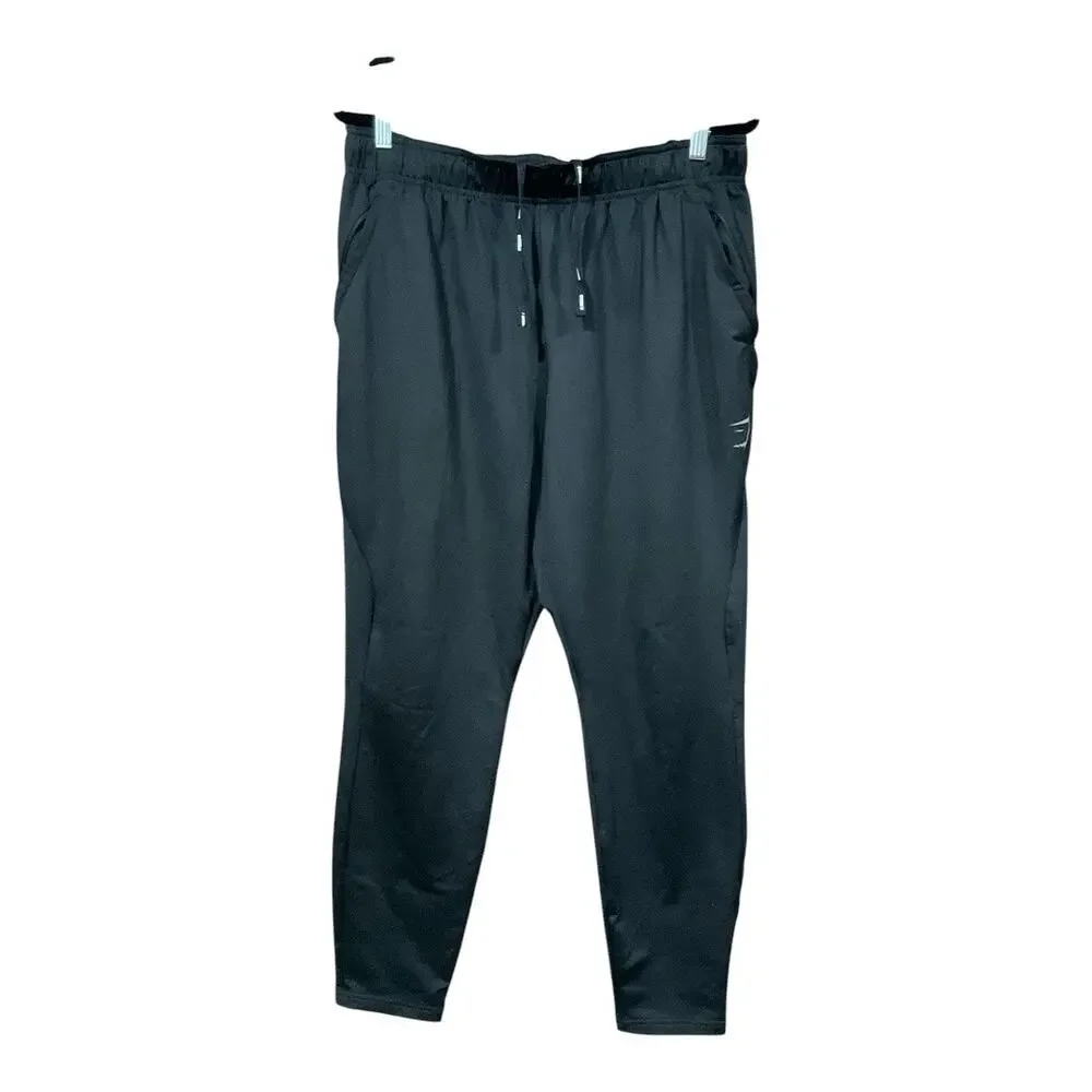 Gymshark Pants Men XL Black